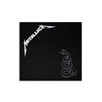 Metallica Metallica Albüm Arma Peç Patch Yama