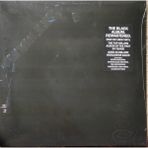 Metallica - Metallica - Black Plak (2 Lp)