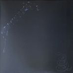 Metallica Metallica Plak (180G Vinyl)