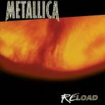 Metallica / Reload (2lp) (Plak)