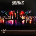 Metallica - S&M 3 LP Plak