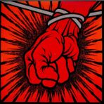 Metallica - St Anger Plak (2 LP)
