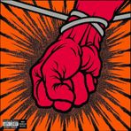Metallica- St Anger - Plak
