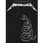 METALLICA - The Black Album