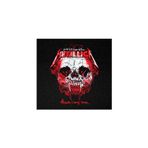 Metallica Wherever I May Roam Arma Peç Patch Yama