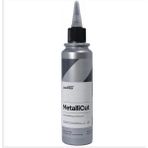 Metallicut Krom ve Metal Parlatma Cilası 150ML
