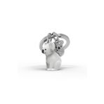 Metalmorphose Anne Bebek Koala Anahtarlık