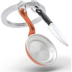Metalmorphose Chef de Quisine Anahtarlık