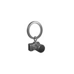 Metalmorphose Fotoğraf Kamerası Anahtarlık