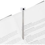 Metalmorphose Fotoğraf Kamerası Kitap Ayracı MTMB229-01 - Gümüş