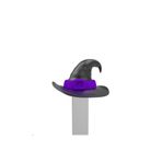 Metalmorphose Wizard Hat Kitap Ayracı