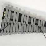 Metalofon - Cremonia Glockenspiel 30 Notalı