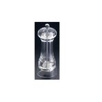 Metaltex 14 cm Akrilik Baharat Değirmeni
