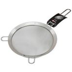 Metaltex 20 cm Victoria Inox Süzgeç