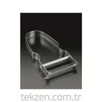 Metaltex 262672 Inox Zack Sebze Soyucu