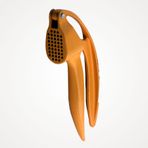 Metaltex 263924 Garlic Sarımsak Presi  