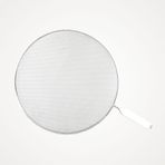 Metaltex 29 cm Yağ Sıçratmaz