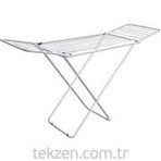 Metaltex 407501THNYQ Elba 18 m Çamaşır Kurutmalık