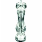 Metaltex Akrilik 22 cm Baharat Değirmeni