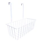 Metaltex Asılabilir Dolap Sepeti