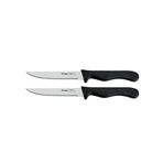 Metaltex Basic Line 13/26 cm Et Bıçağı