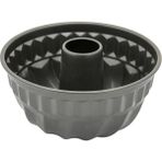 Metaltex Borulu Tip Kek Kalıbı 22 cm 4 Adet
