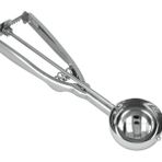 Metaltex Dondurma Kaşığı - Gri