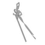 Metaltex Ekonomik Konserve Açacağı