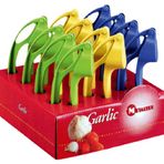 Metaltex Garlic Sarımsak Presi
