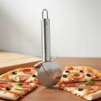 Metaltex Imperial Börek Pizza Kesici - 19 cm - Çok Renkli - 5