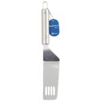Metaltex Imperial Keskin Kenarlı Pizza Börek Spatulası - Şeffaf
