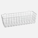 Metaltex Koala Polyterm Krom Mutfak Sepeti