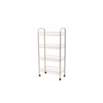 Metaltex Metal Raf 4 Katlı