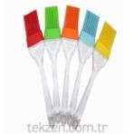 Metaltex Mr Brush Silikon Fırça