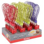 Metaltex Mr Whip Silikon Çırpıcı