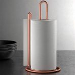 Metaltex Myroll Copper Dikey Rulo Havluluk