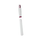 Metaltex Plastik Testere Ağızlı Spatula (32 X 3 Cm )