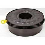 Metaltex Superior 26cm Kelepçeli Çift Tabanlı Pasta Kek Kalıbı