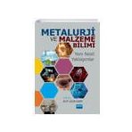 Metalürji ve Malzeme Bilimi Nobel Akademik Yayıncılık