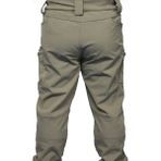 Metam 1062 Haki Softshell Pantolon