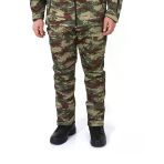 Metam Outdoor Softshell Su Geçirmez Kışlık Taktik Erkek Pantolon, Kamuflaj