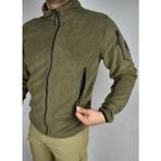 Metam Taktik Polar Mont Haki - XL