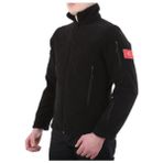 Metam Taktik Polar Mont Siyah 211 - Siyah’