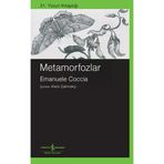 Metamorfozlar - Emanuele Coccia