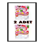 METAN MTN-5 Tablet Naftalin Kötü Koku Giderici Naftalin 2 Adet 100 Gr 100Gr. Paket Tablet Naftalin