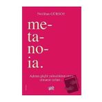 Metanoia - Neslihan Gürsoy