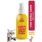 Metapet 150 ml Doğal Kedi Uzaklaştırıcı Sprey
