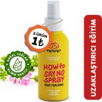 Metapet Doğal Kedi Uzaklaştırıcı Sprey 150 ml, Caydırıcı ve Kovucu Özellikli, Şeffaf Renkli