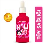 Metapet Tüy Döken Köpeklere -Biotin Sağlığı Damlası, Dökülmesi Engelleyici Önleyici, Tüy Dökme için Vitamini