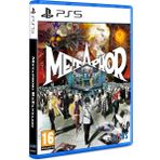 Metaphor Refantazio PS5 Oyun
